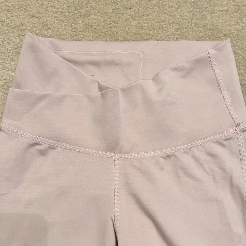 Nike Yoga Leggings - Picture 2 of 4